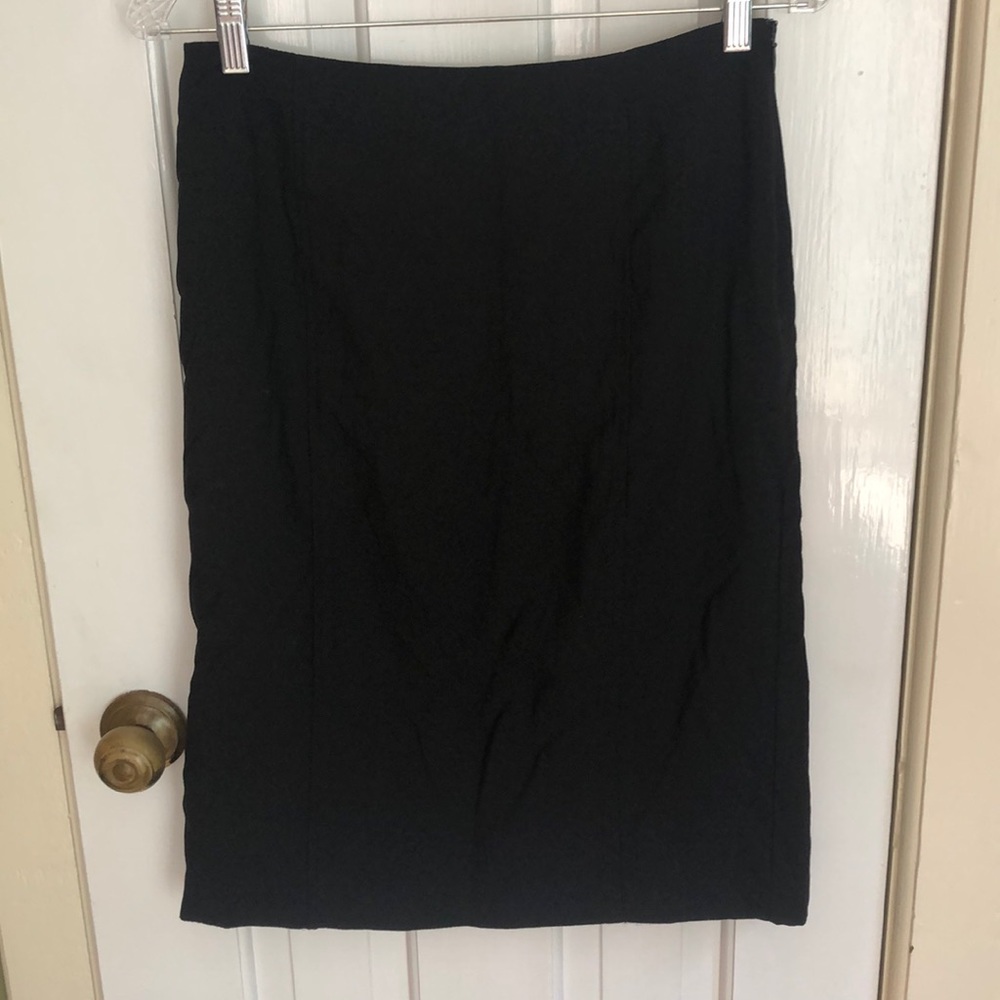 Ann Taylor LOFT Pencil Skirt